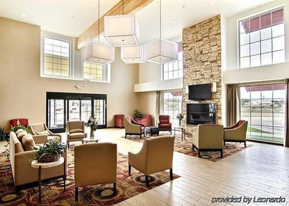 Comfort Suites Farmington Exteriér fotografie