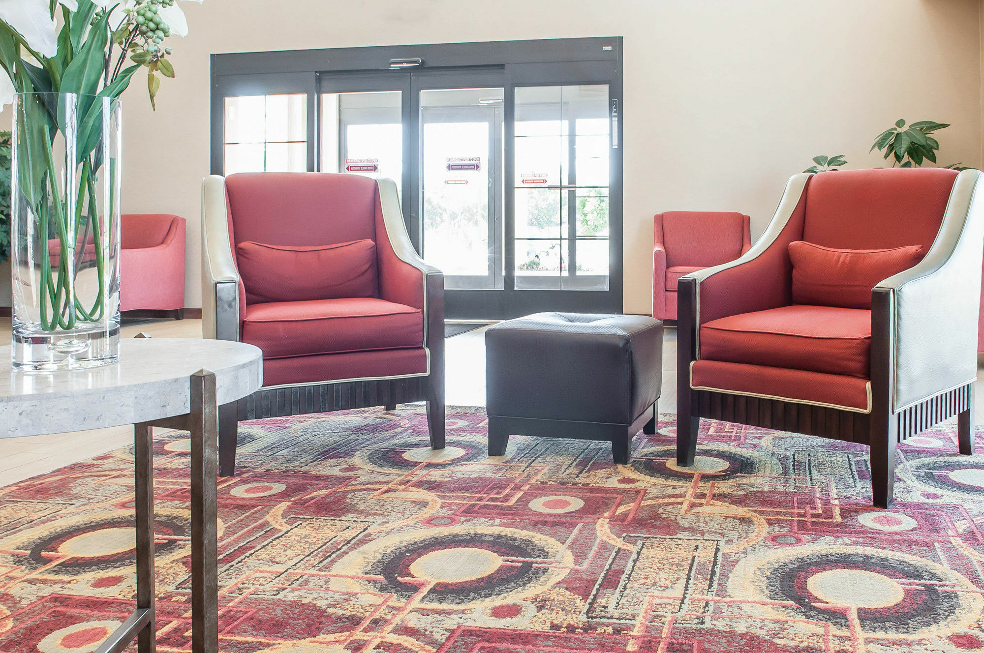 Comfort Suites Farmington Exteriér fotografie